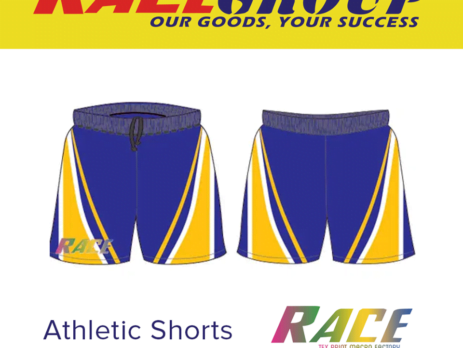 Athletic Apparel Australia