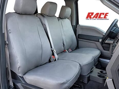 Custom Car Seat Covers Near Me