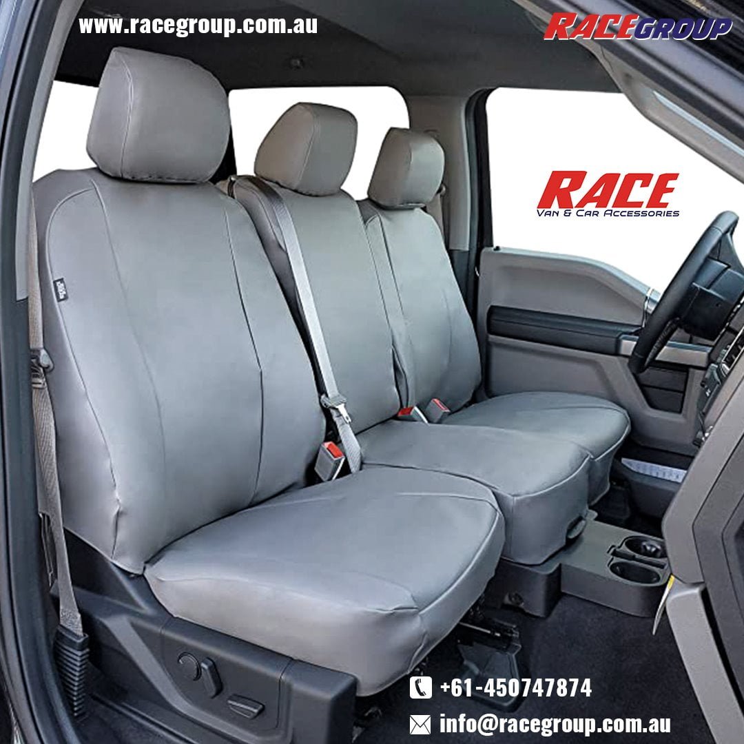 Custom Car Seat Covers Near Me