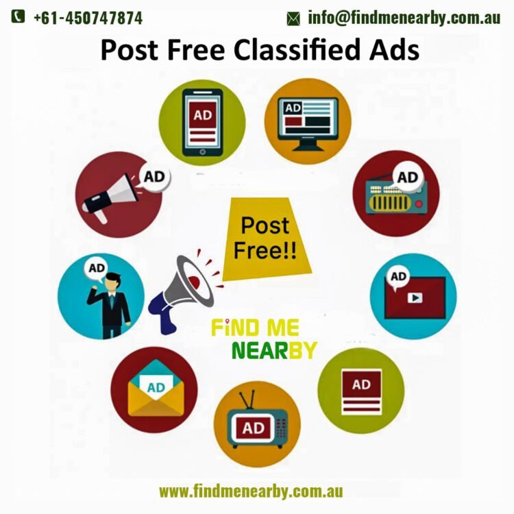 free classifieds