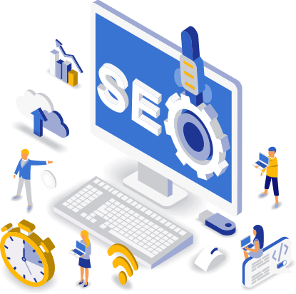 SEO Company in Australia