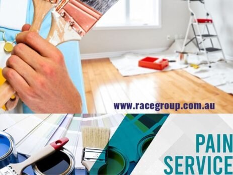 Commercial Handyman Services in Melbourne