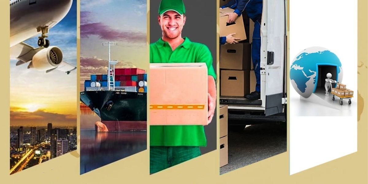 Logistics Services in Melbourne