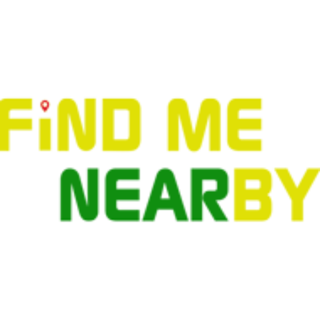 FindMeNearBy