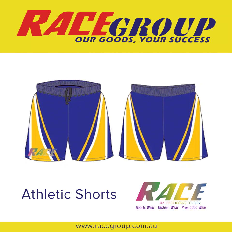 Athletic Apparel Australia