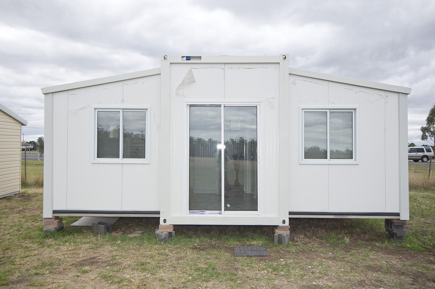 Most Affordable Portable Cabins in Australia