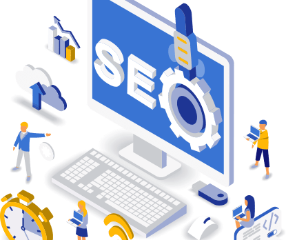 SEO Company in Australia