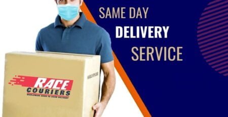 Same-Day Delivery Across Melbourne