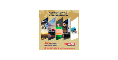 Refrigerated Courier Deliveries