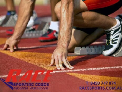 Athletic Apparel Australia