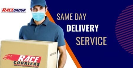 Same Day Delivery