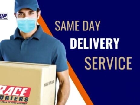 Same Day Delivery