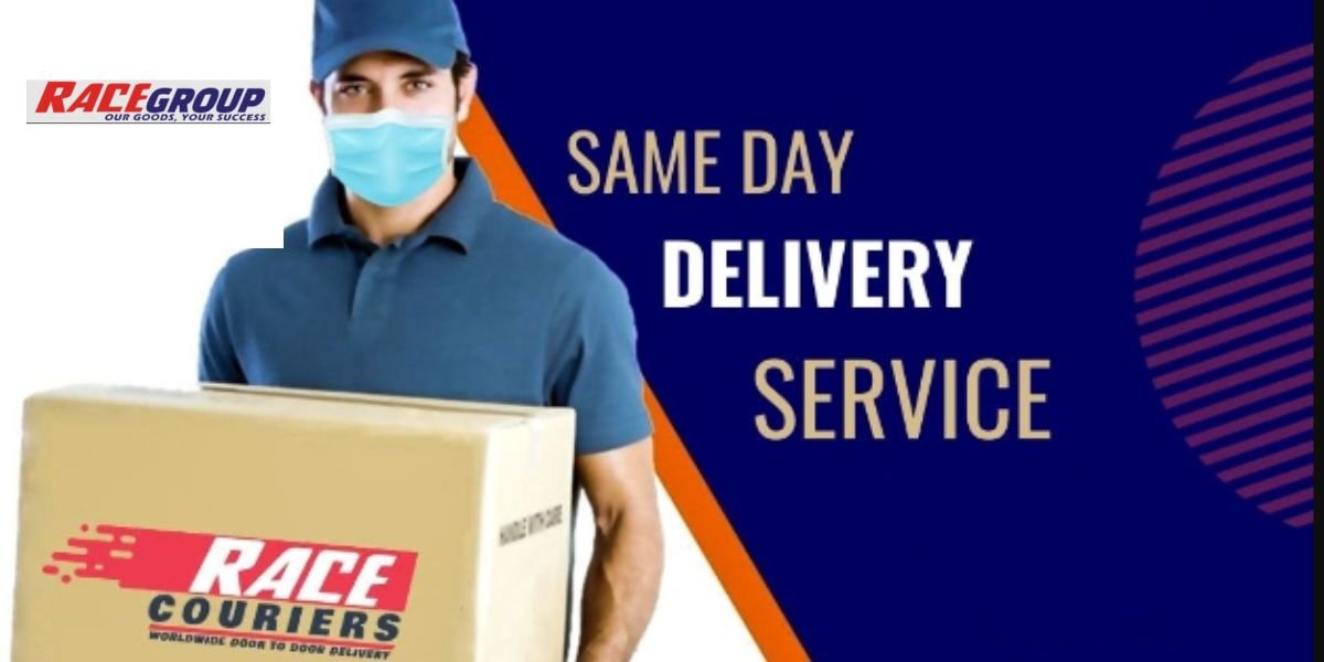 Same Day Delivery