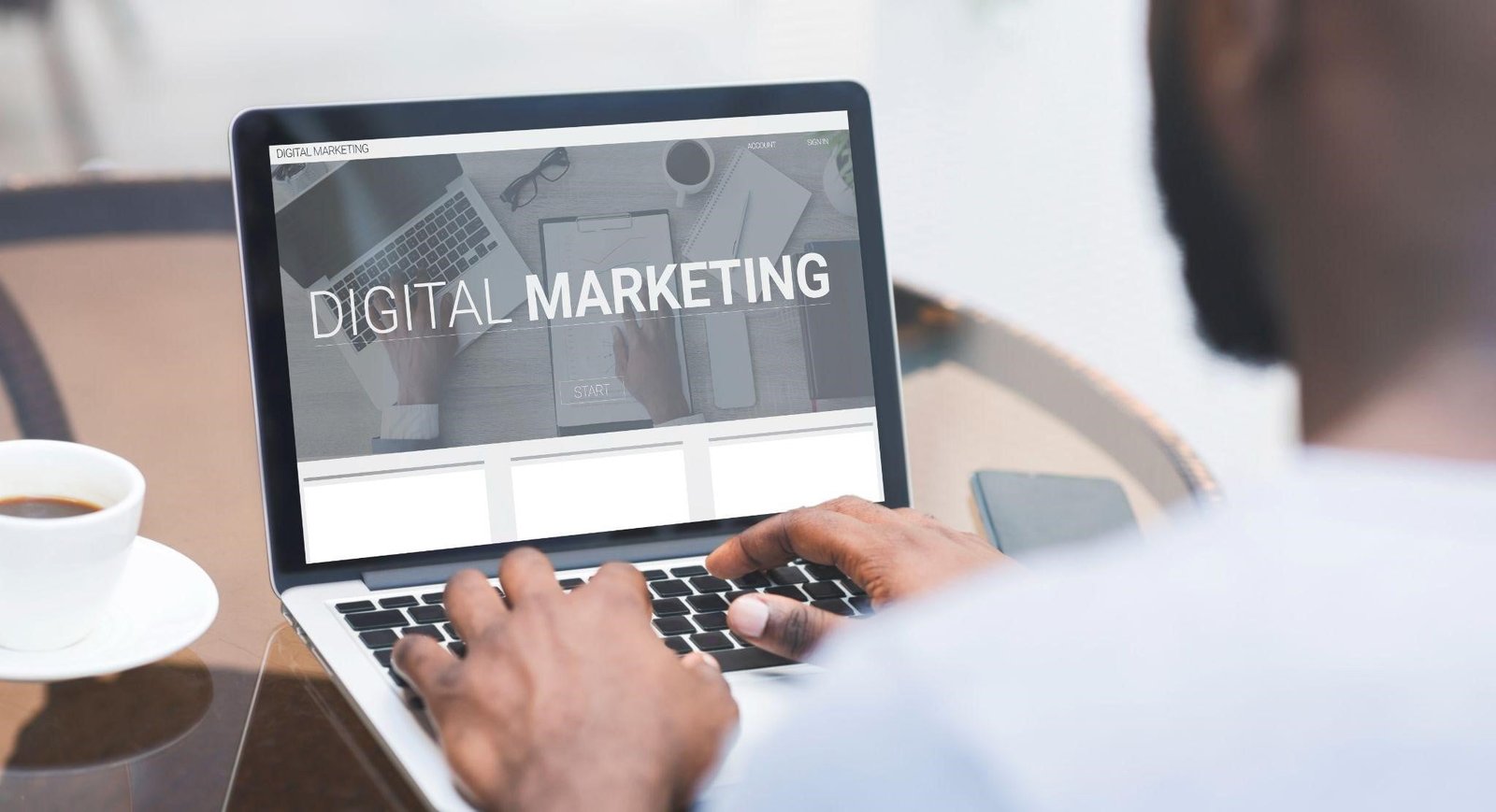 Digital Marketing Agency In Melbourne